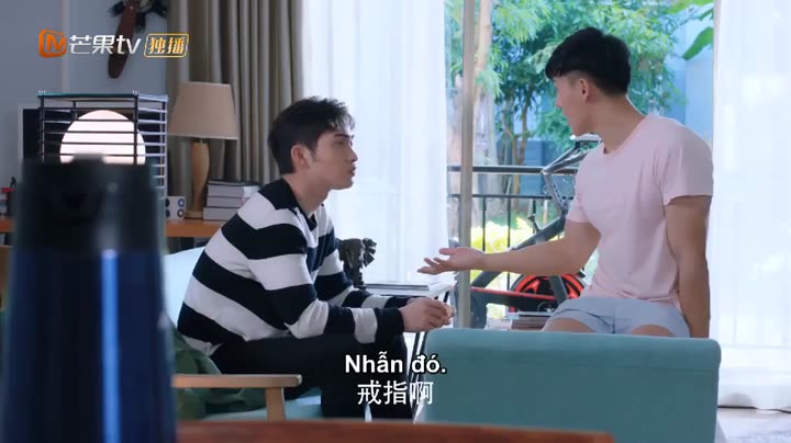 Yêu Em Là Sự Sắp Đặt Tuyệt Vời Nhất 9 Tập 1 phim Yêu Em Là Sự Sắp Đặt Tuyệt Vời Nhất
