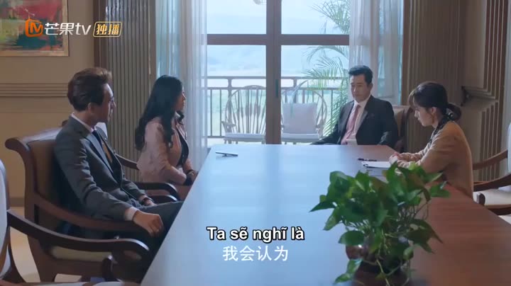 Yêu Em Là Sự Sắp Đặt Tuyệt Vời Nhất 10 Hình ảnh tập 10 Yêu Em Là Sự Sắp Đặt Tuyệt Vời Nhất