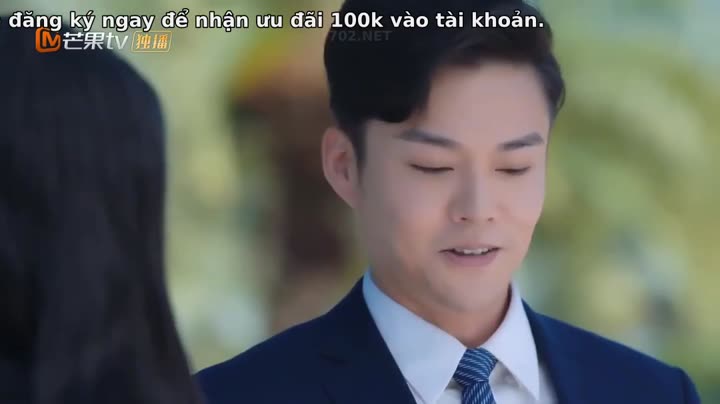 Hình ảnh tập 11 Yêu Em Là Sự Sắp Đặt Tuyệt Vời Nhất