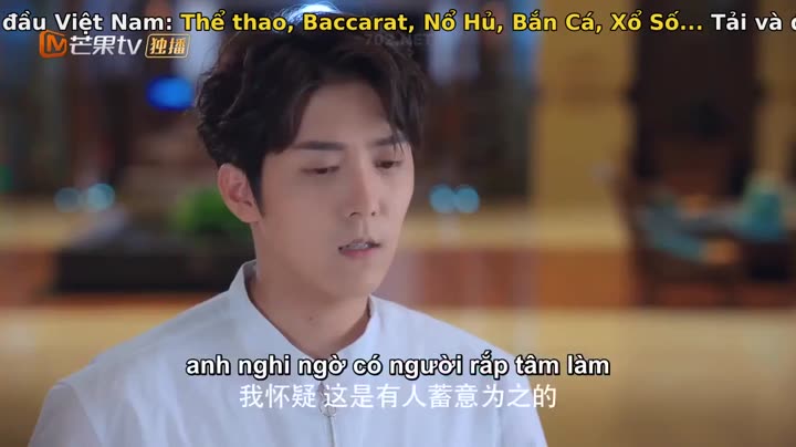 Yêu Em Là Sự Sắp Đặt Tuyệt Vời Nhất 10 Hình ảnh tập 13 Yêu Em Là Sự Sắp Đặt Tuyệt Vời Nhất