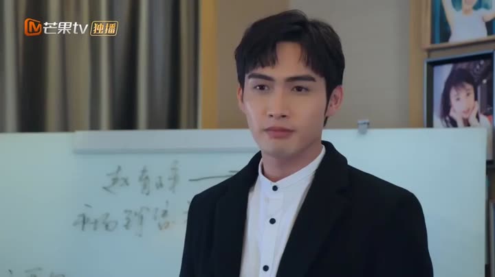 Yêu Em Là Sự Sắp Đặt Tuyệt Vời Nhất 9 Tập 18 phim Yêu Em Là Sự Sắp Đặt Tuyệt Vời Nhất