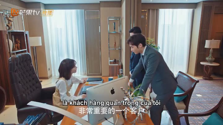 Yêu Em Là Sự Sắp Đặt Tuyệt Vời Nhất 9 Tập 2 phim Yêu Em Là Sự Sắp Đặt Tuyệt Vời Nhất