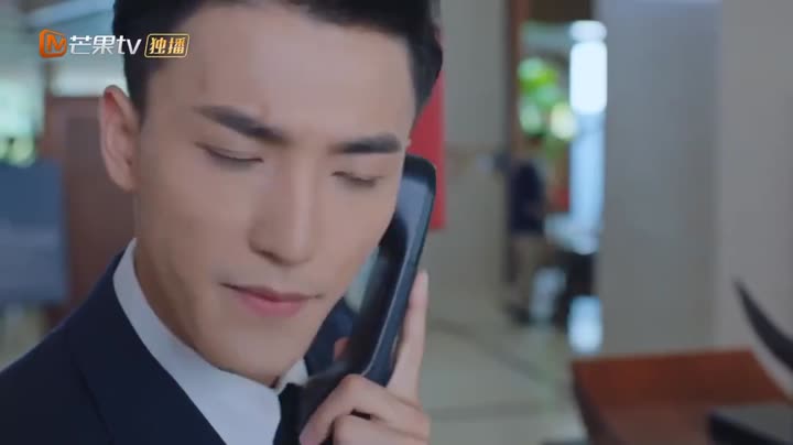 Yêu Em Là Sự Sắp Đặt Tuyệt Vời Nhất 10 Hình ảnh tập 20 Yêu Em Là Sự Sắp Đặt Tuyệt Vời Nhất