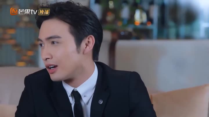 Tập 21 phim Yêu Em Là Sự Sắp Đặt Tuyệt Vời Nhất
