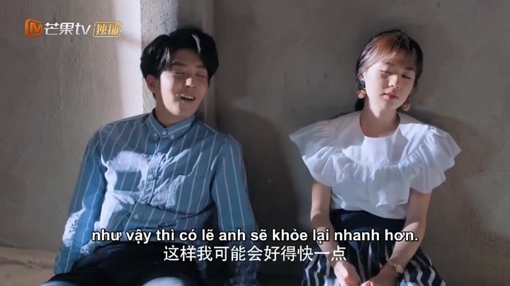 Hình ảnh tập 21 Yêu Em Là Sự Sắp Đặt Tuyệt Vời Nhất