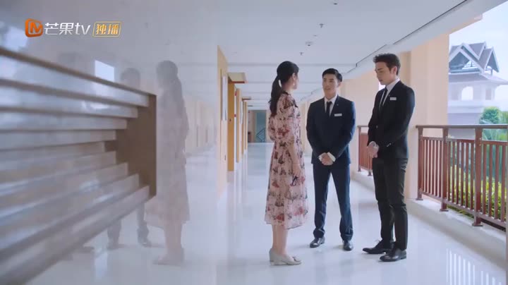 Yêu Em Là Sự Sắp Đặt Tuyệt Vời Nhất 9 Tập 24 phim Yêu Em Là Sự Sắp Đặt Tuyệt Vời Nhất
