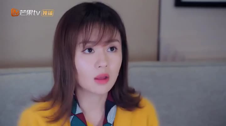 Yêu Em Là Sự Sắp Đặt Tuyệt Vời Nhất 10 Hình ảnh tập 24 Yêu Em Là Sự Sắp Đặt Tuyệt Vời Nhất
