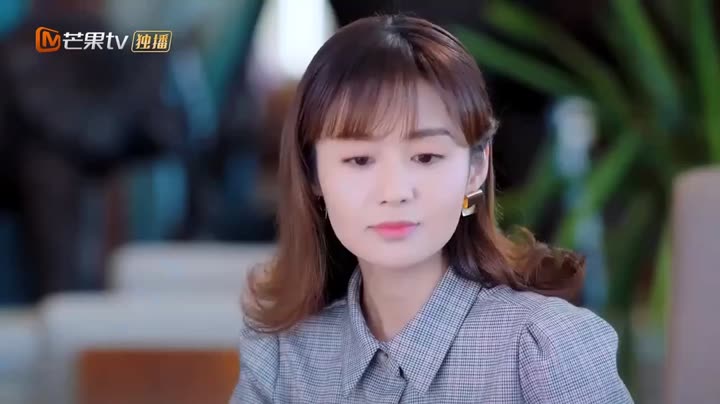 Hình ảnh tập 26 Yêu Em Là Sự Sắp Đặt Tuyệt Vời Nhất