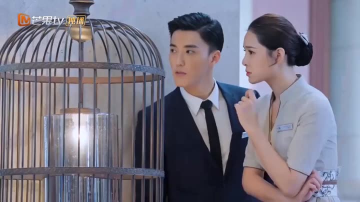 Yêu Em Là Sự Sắp Đặt Tuyệt Vời Nhất 9 Tập 27 phim Yêu Em Là Sự Sắp Đặt Tuyệt Vời Nhất