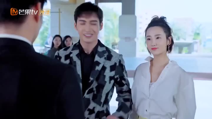Yêu Em Là Sự Sắp Đặt Tuyệt Vời Nhất 10 Hình ảnh tập 28 Yêu Em Là Sự Sắp Đặt Tuyệt Vời Nhất