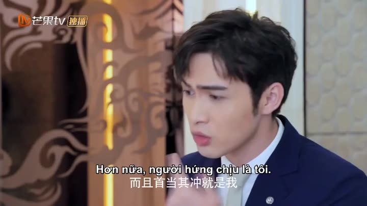 Yêu Em Là Sự Sắp Đặt Tuyệt Vời Nhất 9 Tập 3 phim Yêu Em Là Sự Sắp Đặt Tuyệt Vời Nhất