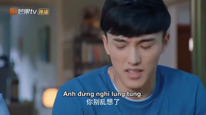 Tập 34 phim Yêu Em Là Sự Sắp Đặt Tuyệt Vời Nhất