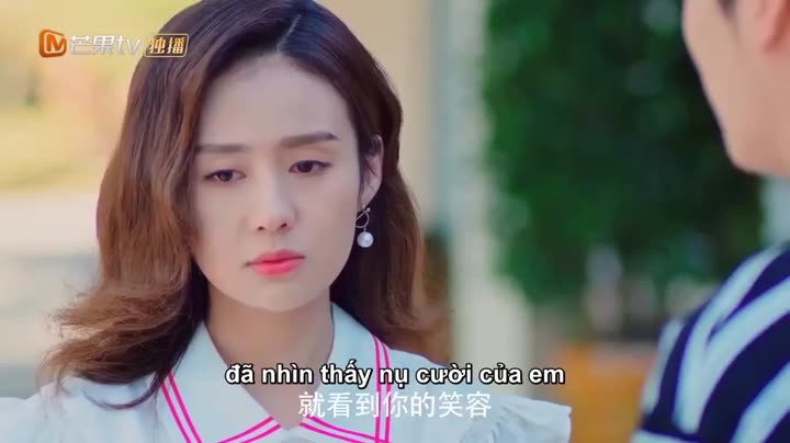 Yêu Em Là Sự Sắp Đặt Tuyệt Vời Nhất 9 Tập 40 phim Yêu Em Là Sự Sắp Đặt Tuyệt Vời Nhất