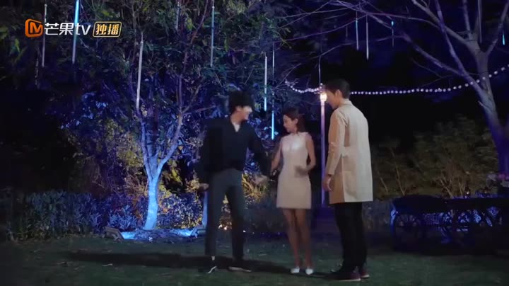 Yêu Em Là Sự Sắp Đặt Tuyệt Vời Nhất 9 Tập 42 phim Yêu Em Là Sự Sắp Đặt Tuyệt Vời Nhất
