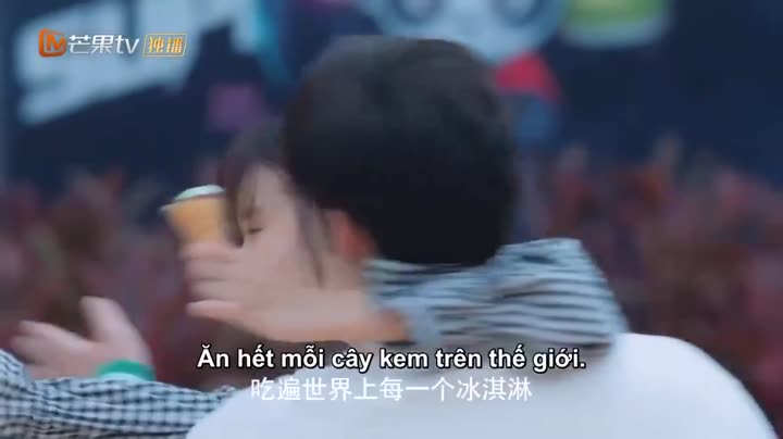 Yêu Em Là Sự Sắp Đặt Tuyệt Vời Nhất 10 Hình ảnh tập 42 Yêu Em Là Sự Sắp Đặt Tuyệt Vời Nhất
