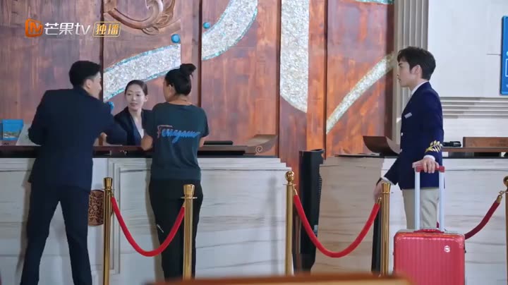 Yêu Em Là Sự Sắp Đặt Tuyệt Vời Nhất 9 Tập 5 phim Yêu Em Là Sự Sắp Đặt Tuyệt Vời Nhất