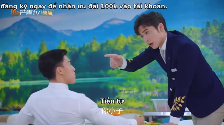 Yêu Em Là Sự Sắp Đặt Tuyệt Vời Nhất 10 Hình ảnh tập 5 Yêu Em Là Sự Sắp Đặt Tuyệt Vời Nhất