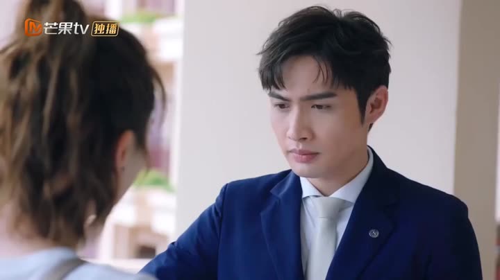Yêu Em Là Sự Sắp Đặt Tuyệt Vời Nhất 9 Tập 6 phim Yêu Em Là Sự Sắp Đặt Tuyệt Vời Nhất