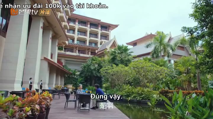 Yêu Em Là Sự Sắp Đặt Tuyệt Vời Nhất 10 Hình ảnh tập 6 Yêu Em Là Sự Sắp Đặt Tuyệt Vời Nhất