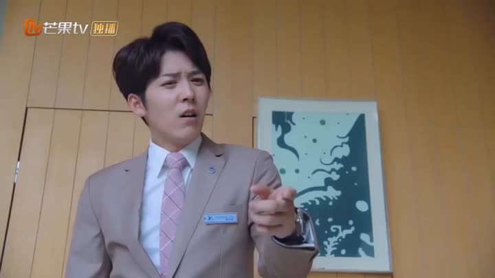 Yêu Em Là Sự Sắp Đặt Tuyệt Vời Nhất 9 Tập 9 phim Yêu Em Là Sự Sắp Đặt Tuyệt Vời Nhất