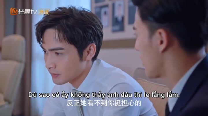 Yêu Em Là Sự Sắp Đặt Tuyệt Vời Nhất 10 Hình ảnh tập 9 Yêu Em Là Sự Sắp Đặt Tuyệt Vời Nhất