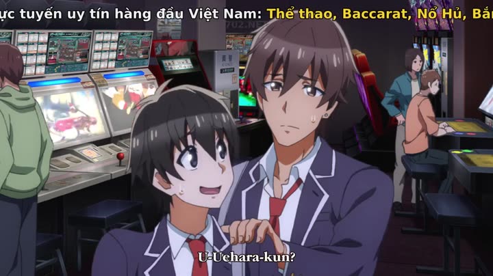 Game Thủ! 9 Tập 2 phim Game Thủ!