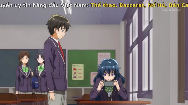 Game Thủ! 9 Tập 3 phim Game Thủ!