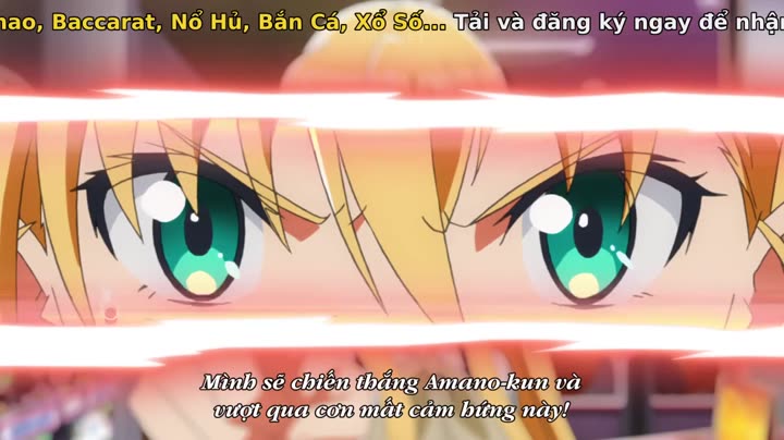 Hình ảnh tập 4 Game Thủ!