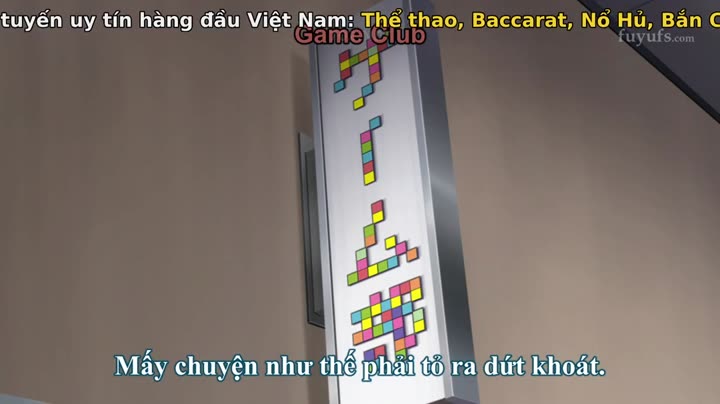 Tập 6 phim Game Thủ!