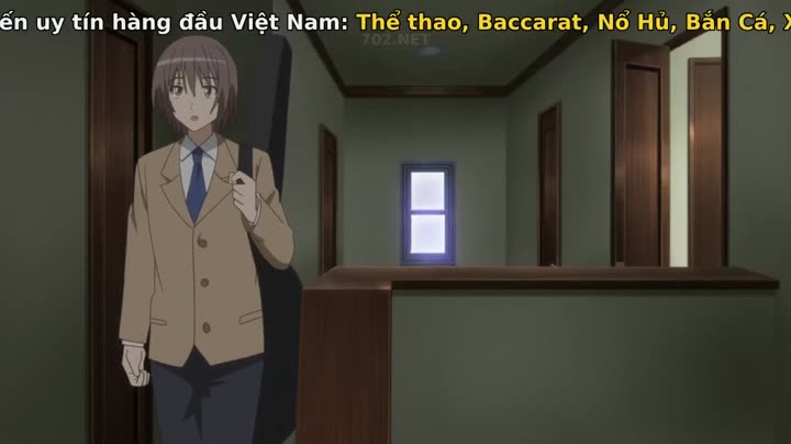 Tập 4 phim Ban Nhạc Nữ Sinh