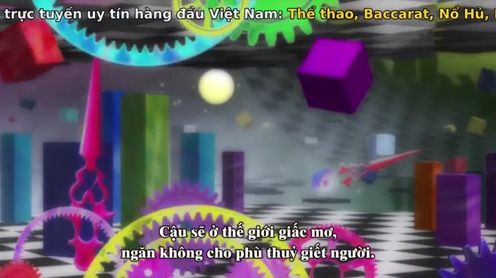 Bậc Thầy Phù Thủy 9 Tập 2 phim Bậc Thầy Phù Thủy