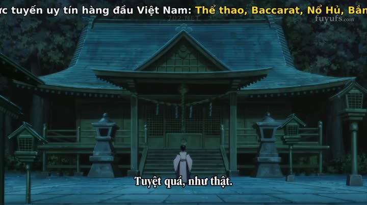 Tập 6 phim Bậc Thầy Phù Thủy