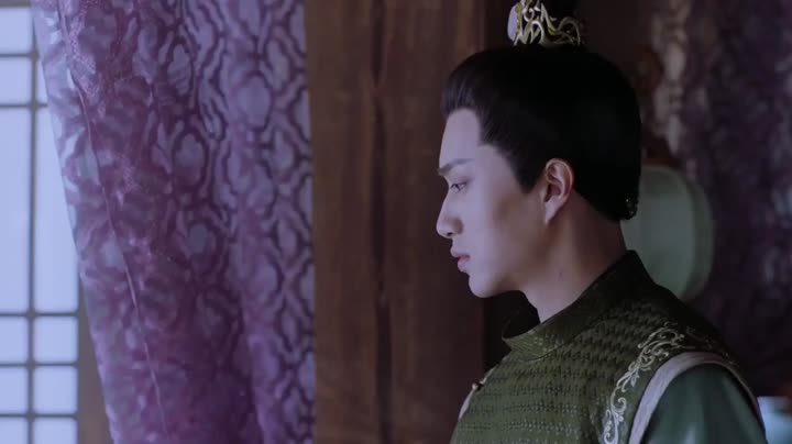 Hình ảnh tập 12 Ánh Trăng Soi Sáng Lòng Ta