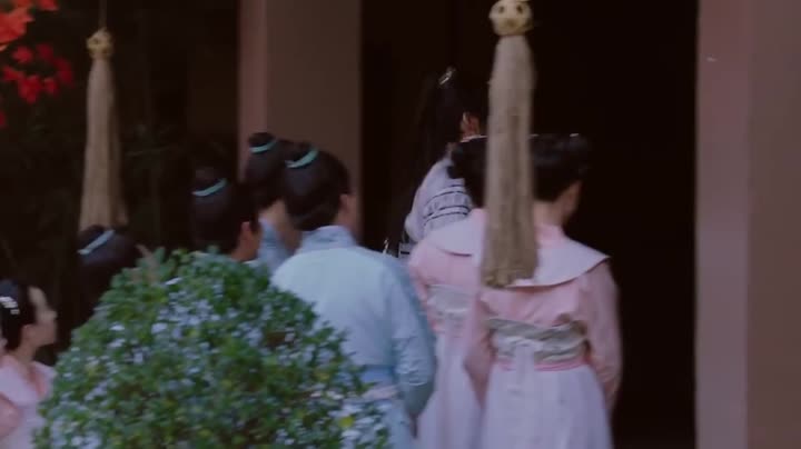 Hình ảnh tập 13 Ánh Trăng Soi Sáng Lòng Ta