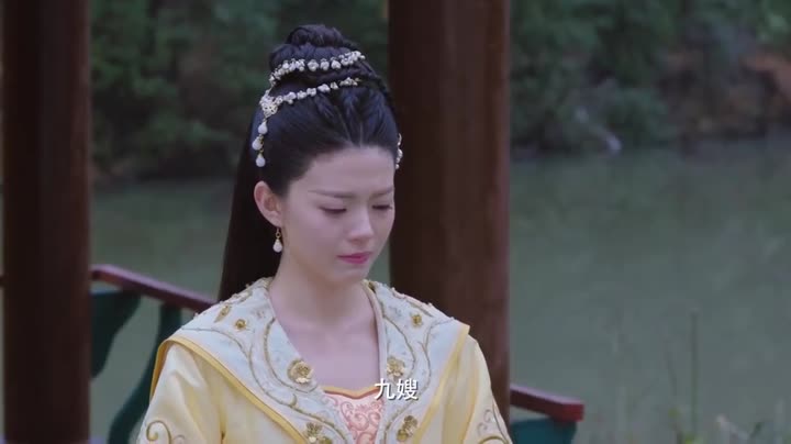 Ánh Trăng Soi Sáng Lòng Ta 10 Hình ảnh tập 17 Ánh Trăng Soi Sáng Lòng Ta