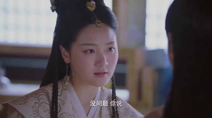 Ánh Trăng Soi Sáng Lòng Ta 9 Tập 3 phim Ánh Trăng Soi Sáng Lòng Ta