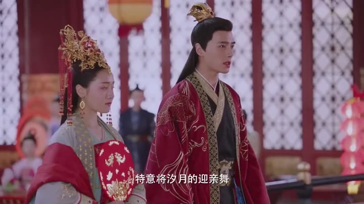 Ánh Trăng Soi Sáng Lòng Ta 10 Hình ảnh tập 3 Ánh Trăng Soi Sáng Lòng Ta