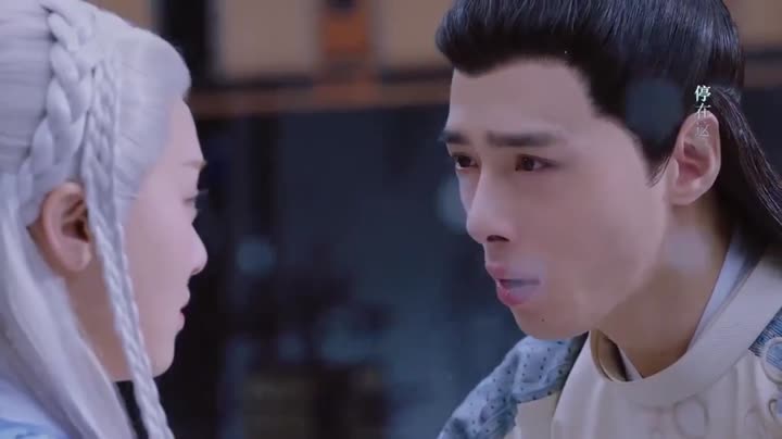 Tập 36 phim Ánh Trăng Soi Sáng Lòng Ta