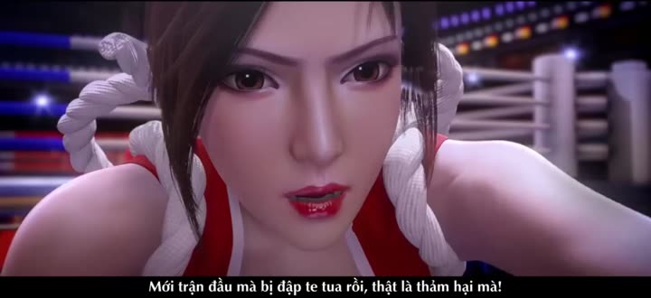 Hình ảnh tập 11 Quyền Vương: Số Mệnh