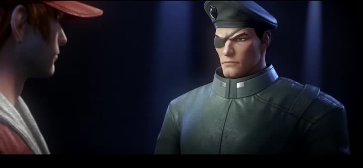 Tập 13 phim Quyền Vương: Số Mệnh