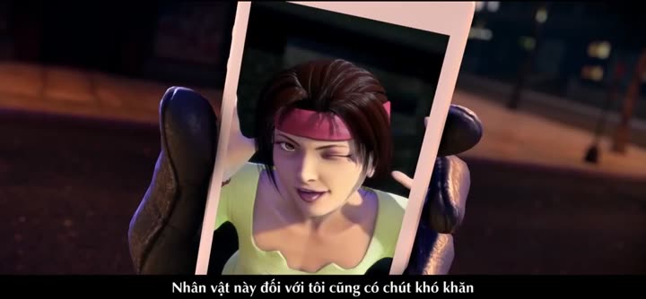 Quyền Vương: Số Mệnh 10 Hình ảnh tập 5 Quyền Vương: Số Mệnh