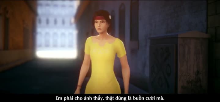 Quyền Vương: Số Mệnh 10 Hình ảnh tập 6 Quyền Vương: Số Mệnh