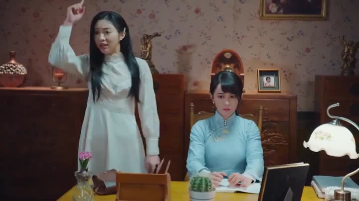 Hình ảnh tập 11 Nửa Thành Hửng Nắng Nửa Thành Mưa