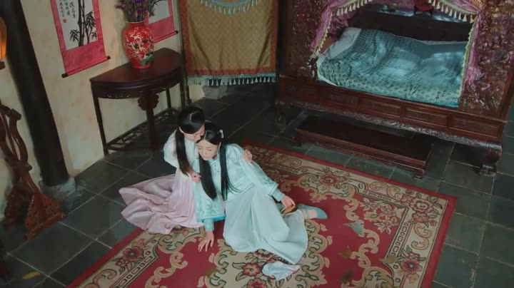 Nửa Thành Hửng Nắng Nửa Thành Mưa 10 Hình ảnh tập 12 Nửa Thành Hửng Nắng Nửa Thành Mưa