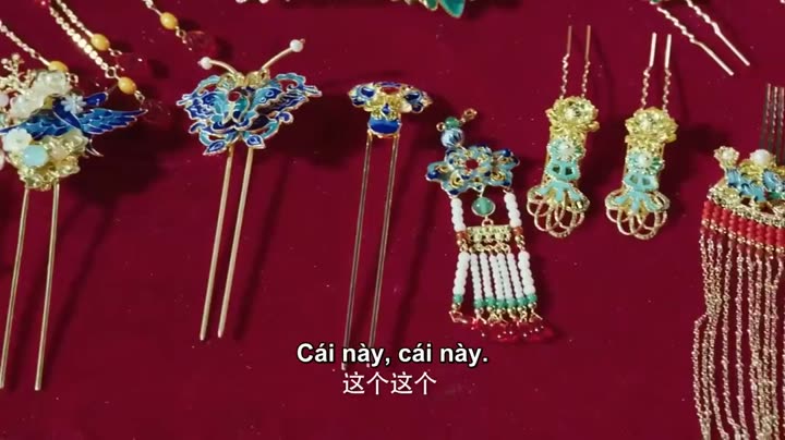 Tập 13 phim Nửa Thành Hửng Nắng Nửa Thành Mưa