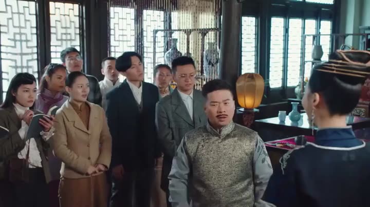 Nửa Thành Hửng Nắng Nửa Thành Mưa 10 Hình ảnh tập 14 Nửa Thành Hửng Nắng Nửa Thành Mưa