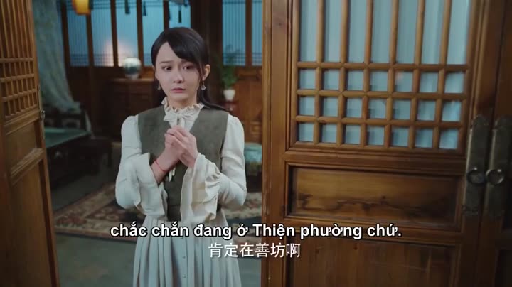 Nửa Thành Hửng Nắng Nửa Thành Mưa 10 Hình ảnh tập 15 Nửa Thành Hửng Nắng Nửa Thành Mưa