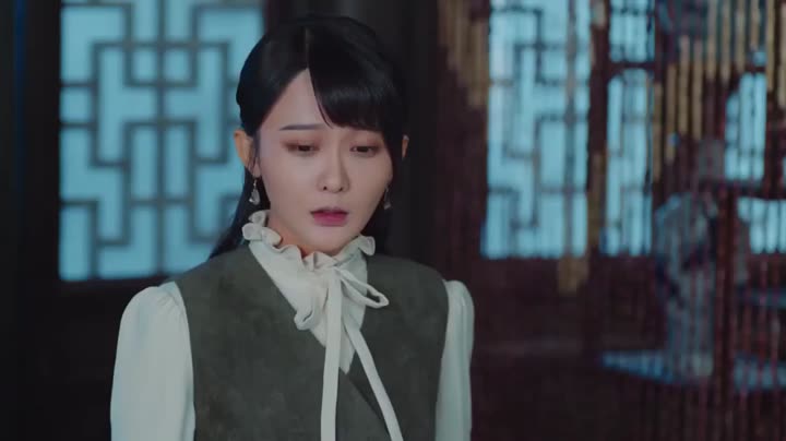 Tập 16 phim Nửa Thành Hửng Nắng Nửa Thành Mưa