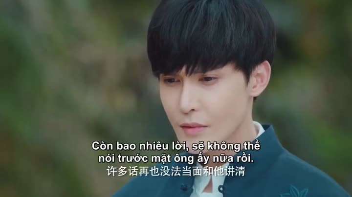 Tập 23 phim Nửa Thành Hửng Nắng Nửa Thành Mưa