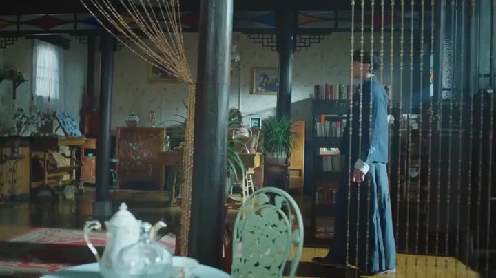Hình ảnh tập 24 Nửa Thành Hửng Nắng Nửa Thành Mưa
